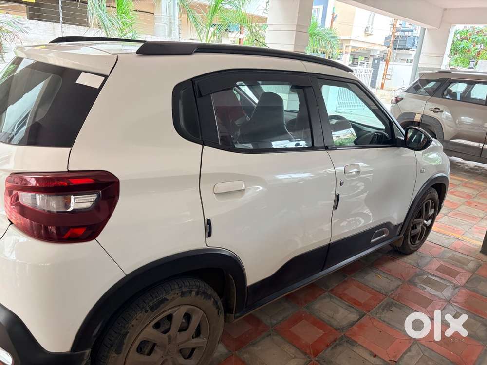 Citroen C3 Feel Petrol 2023