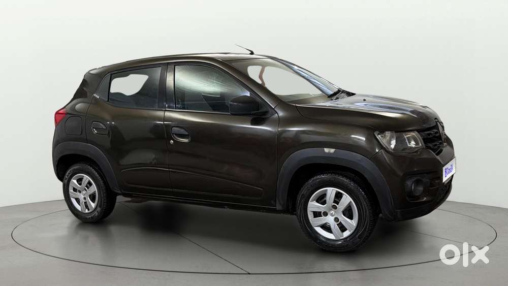 Renault Kwid Rxt, 2016, Petrol