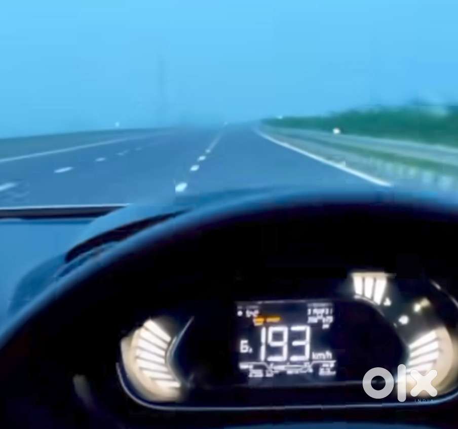 Tata Nexon Diesel 2022