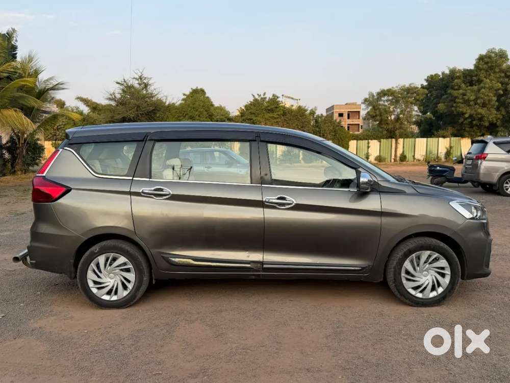 Maruti Suzuki Ertiga Vxi Cng, 2020, Cng & Hybrids