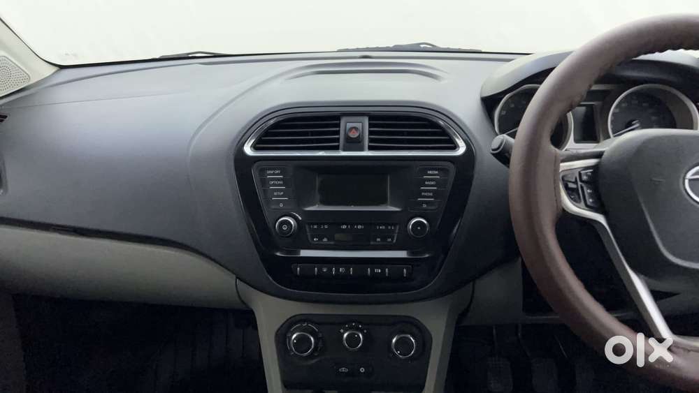 Tata Tiago 1.05 Revotorq Xz, 2016, Diesel