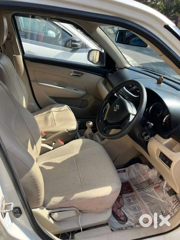 Good Condition Desire Vdi