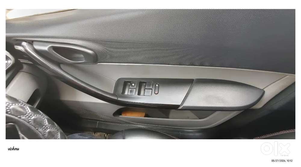 Tata Tiago 2018 Diesel 70799 Km Driven Organal Drive