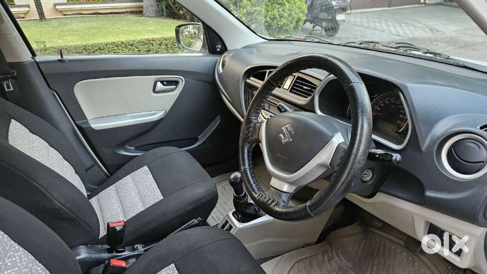 Maruti Suzuki Alto K10 Vxi (o), 2019, Petrol