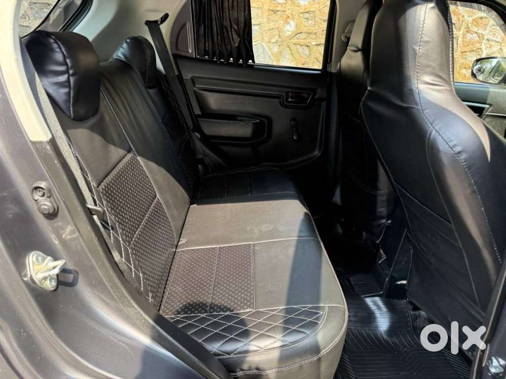 Maruti Suzuki S-presso 1.0 Vxi Cng, 2024, Petrol