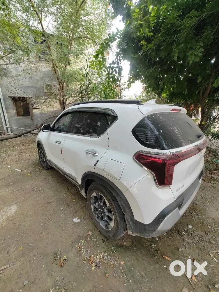 Kia Sonet 1.5 Htx 2025