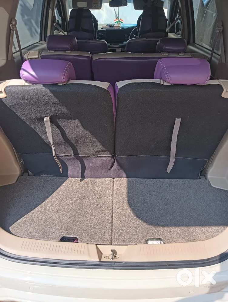 Maruti Suzuki Ertiga Zxi 2022 - Manual Petrol