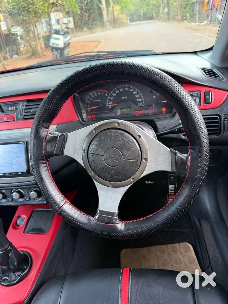 Mitsubishi Cedia 2011 Petrol Extremely Well Maintained