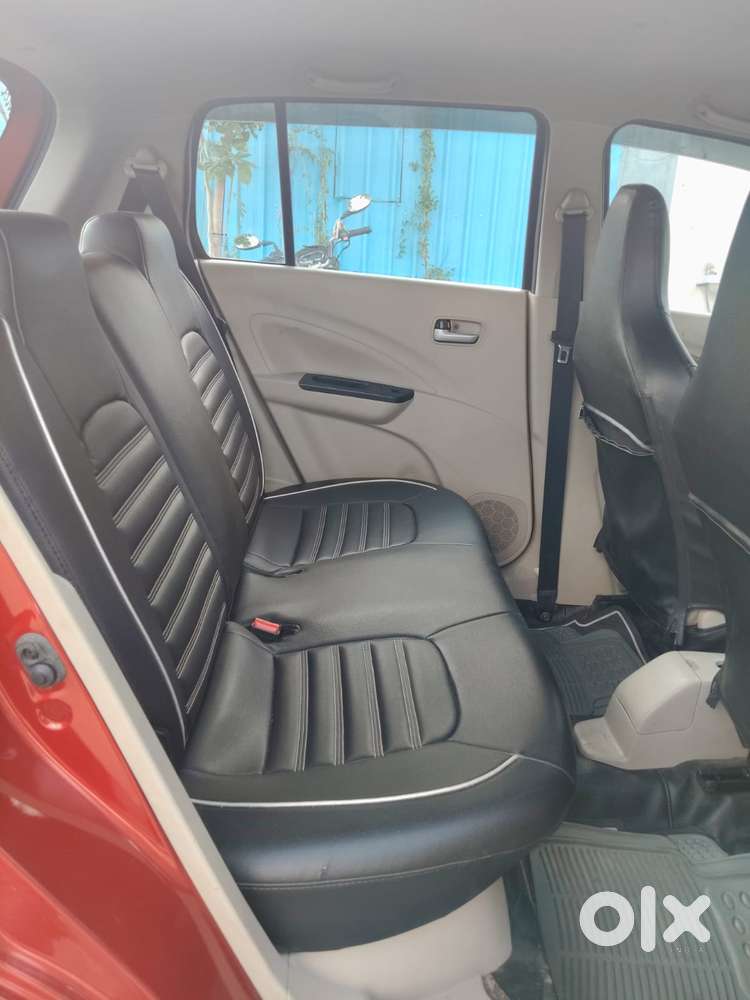 Maruti Suzuki Celerio 1.0 Zxi Mt, 2018, Petrol