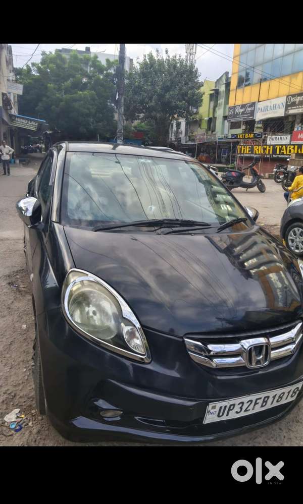 Honda Amaze, 2013, Diesel