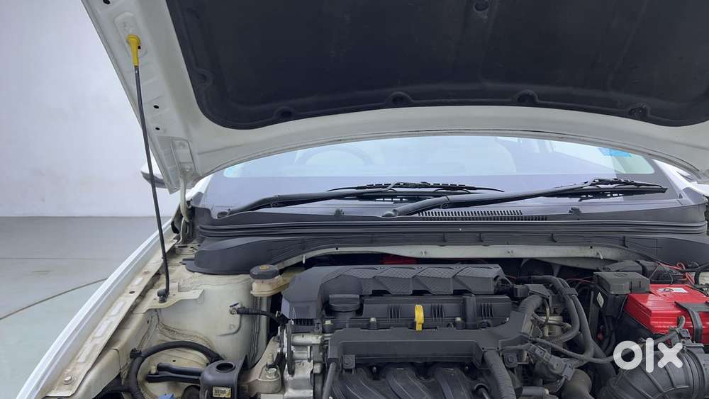 Hyundai Verna 1.5 Sx (o) Vtvt Ivt, 2023, Petrol
