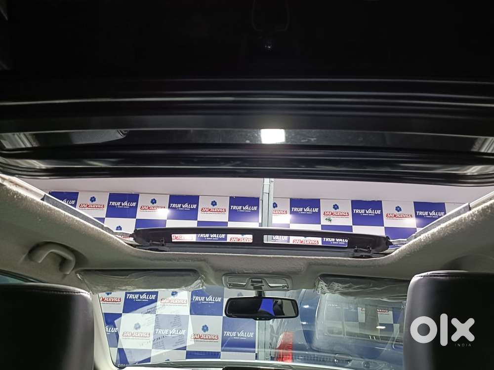 Maruti Suzuki Grand Vitara Smart Hybrid Alpha, 2023, Petrol