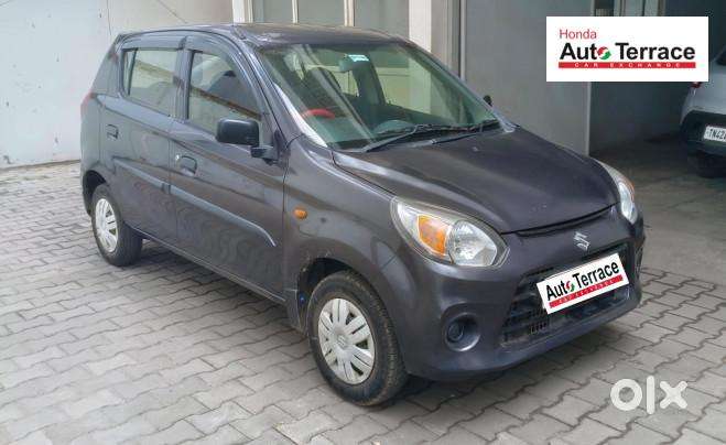 Maruti Suzuki Alto 800 2012-2016 Cng Lxi Optional, 2019, Petrol