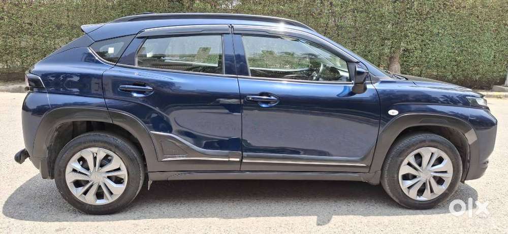 Maruti Suzuki Fronx Sigma 1.2 Cng, 2025, Cng & Hybrids