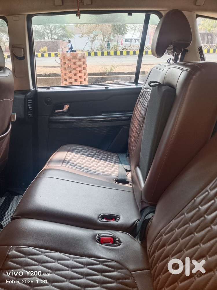 Tata Diesel Automatic 2018