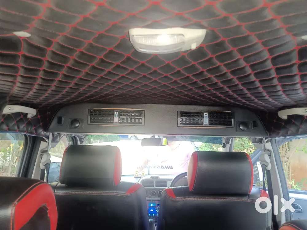 Maruti Suzuki Eeco 2026 Cng & Hybrids