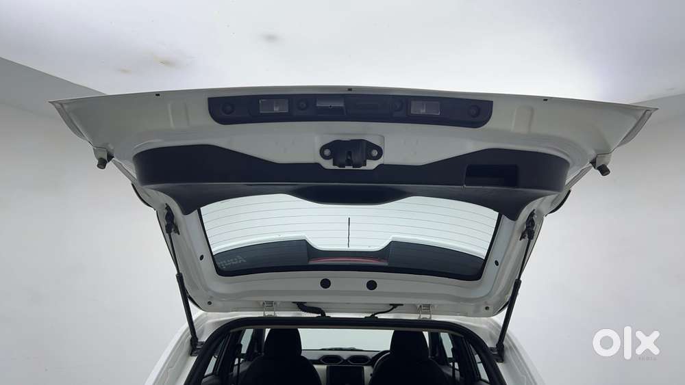 Nissan Magnite 1.0 Xe, 2023, Petrol