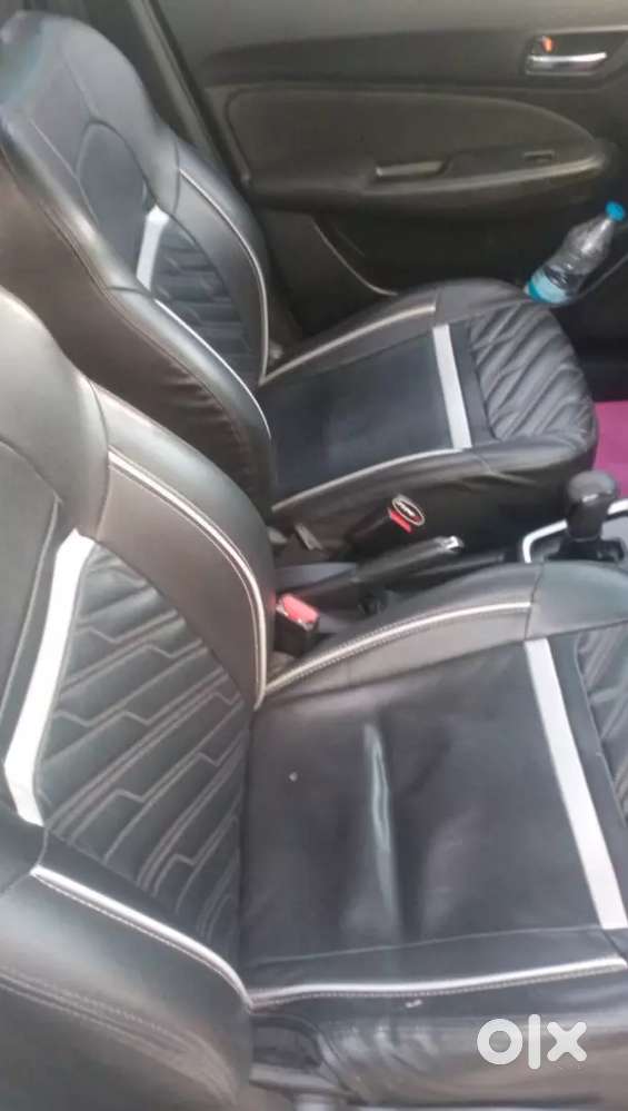 Maruti Suzuki Swift 2021 Automatic