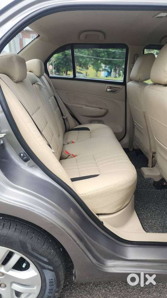 Maruti Suzuki Swift Dzire Zdi Bsiv, 2015, Diesel