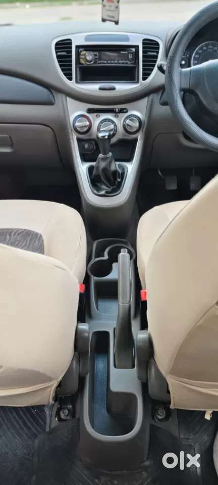 Hyundai I10 Magna 1.2 Itech Se, 2014, Petrol
