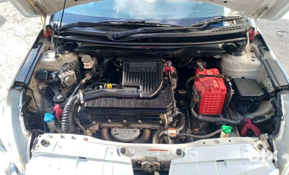 Maruti Suzuki Ciaz 1.4 At Alpha, 2018, Petrol