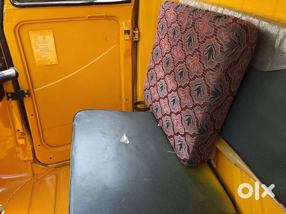 Mahindra E2o Plus P6, 2023, Diesel