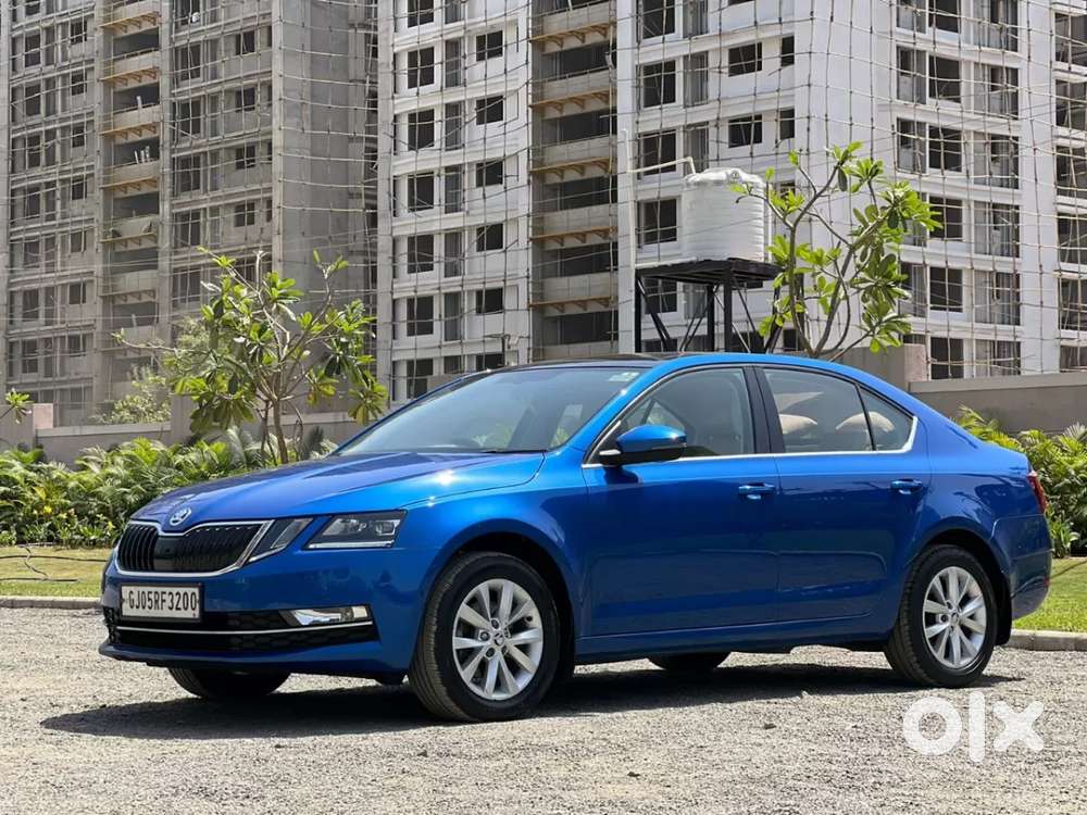 Skoda Octavia 2.0 L&k Tdi, 2017, Diesel