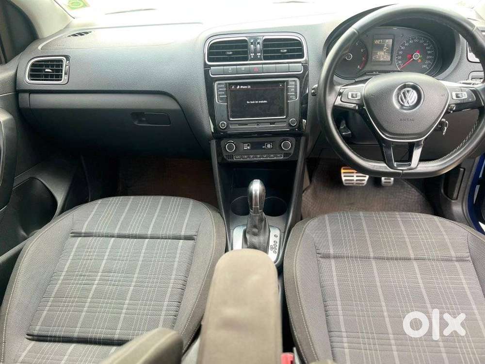 Volkswagen Polo 1.2 Gt Tsi, 2019, Petrol