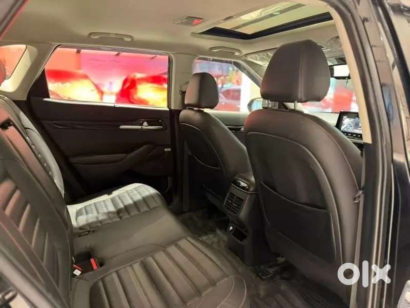 Kia Seltos Gtx, 2020, Petrol