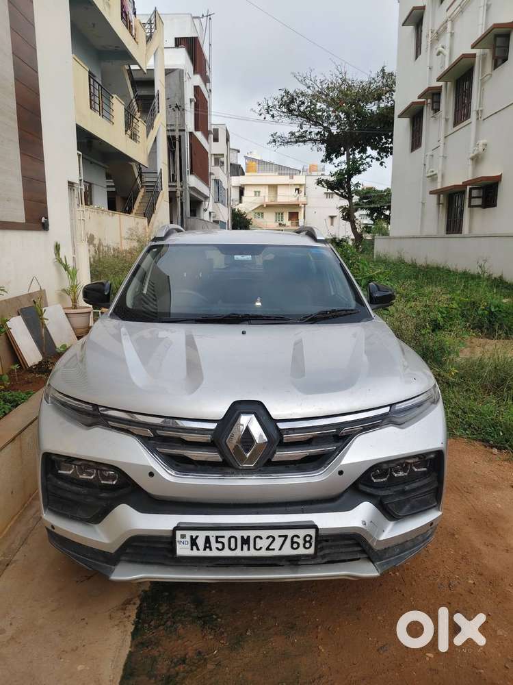 Renault Kiger Rxt 2023