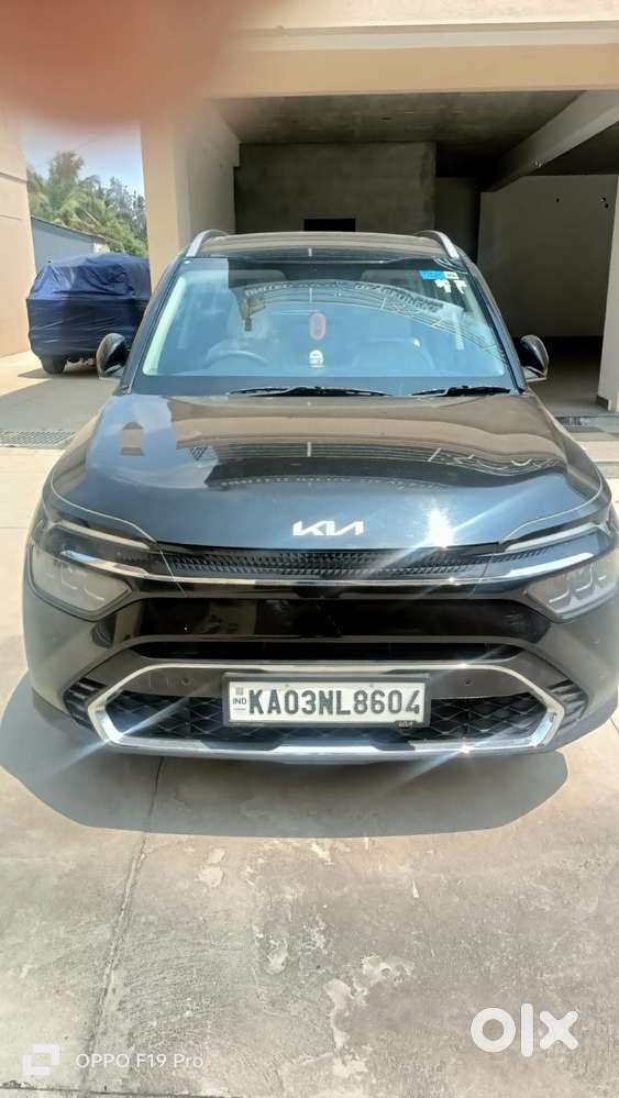 Kia Carens 1.5 Luxury Plus Turbo 7 Str, 2022, Petrol