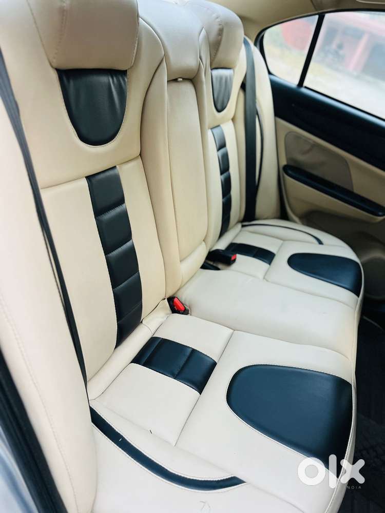 Honda Amaze Vx Diesel, 2018, Diesel