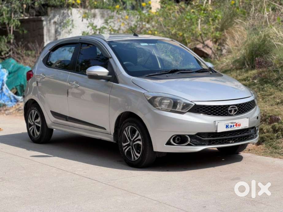 Tata Tiago Xz, 2019, Petrol