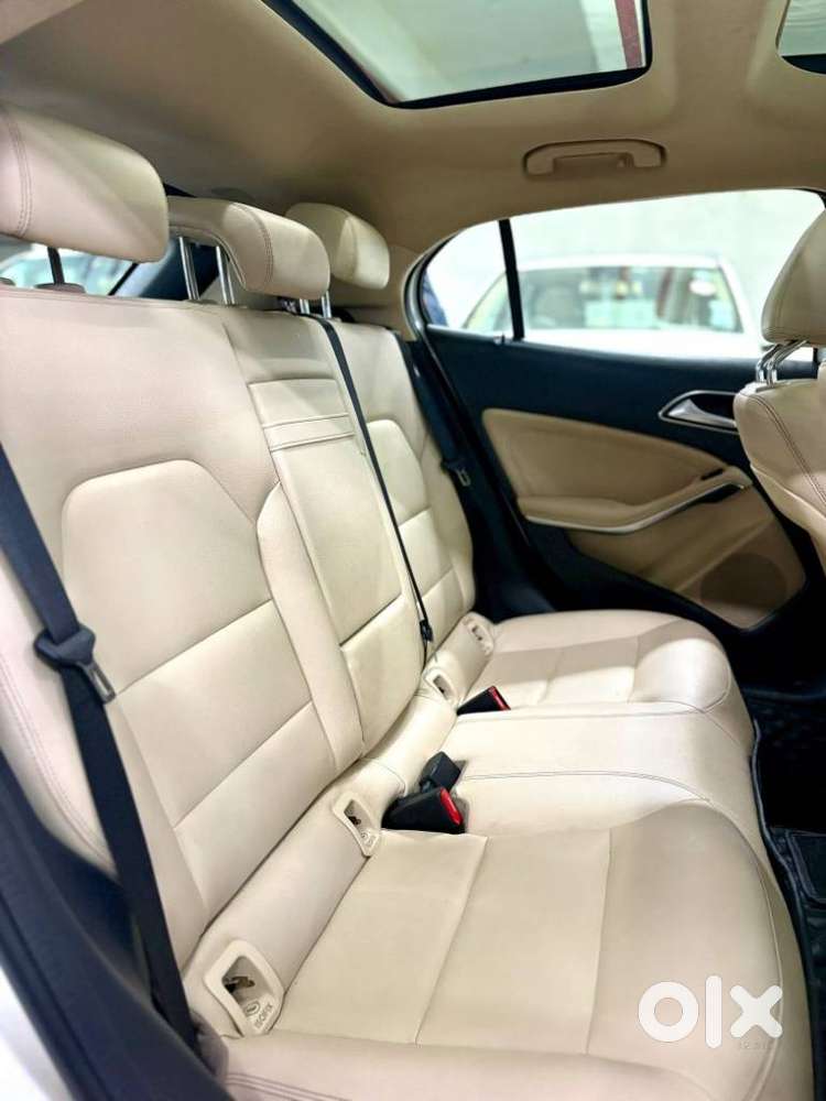 Mercedes-benz Gla 200 D, 2019, Diesel
