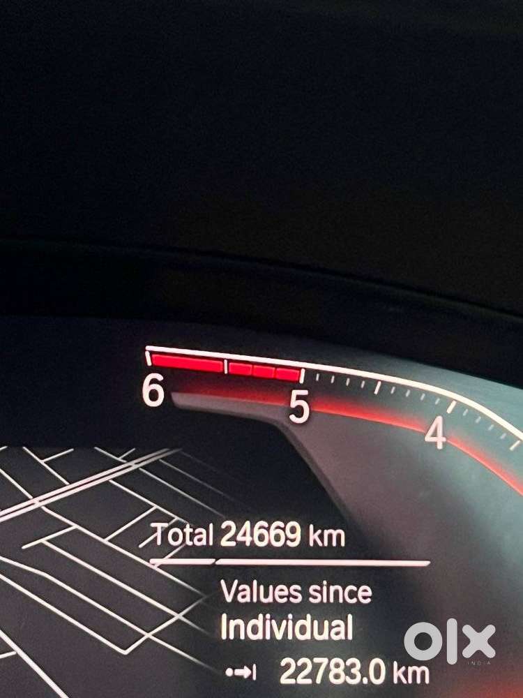 Bmw X3 X Drive 20d Luxury Line, 2021, Diesel