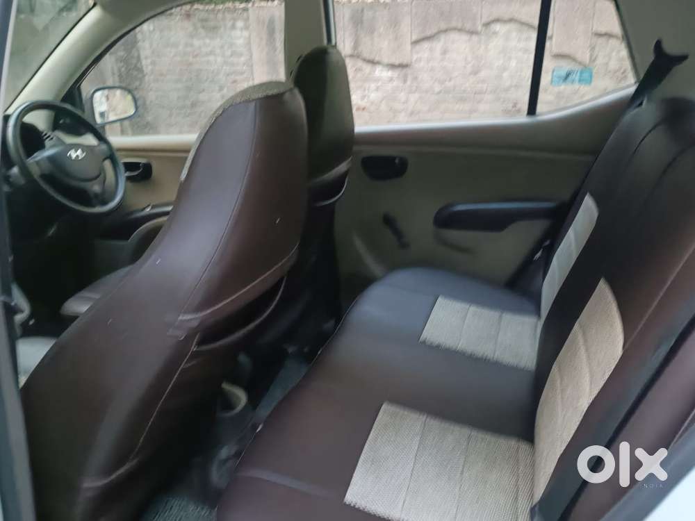 Hyundai I10 1.1l Irde Era Special Edition, 2013, Petrol