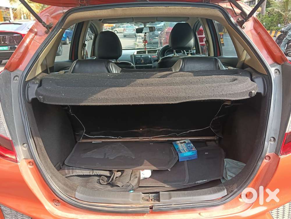 Honda Jazz 1.5 Sv I Dtec, 2016, Diesel