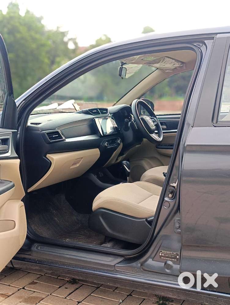 Honda Amaze Vx 1.2 Petrol Cvt, 2023, Petrol