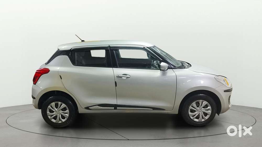 Maruti Suzuki Swift Amt Vxi, 2022, Petrol
