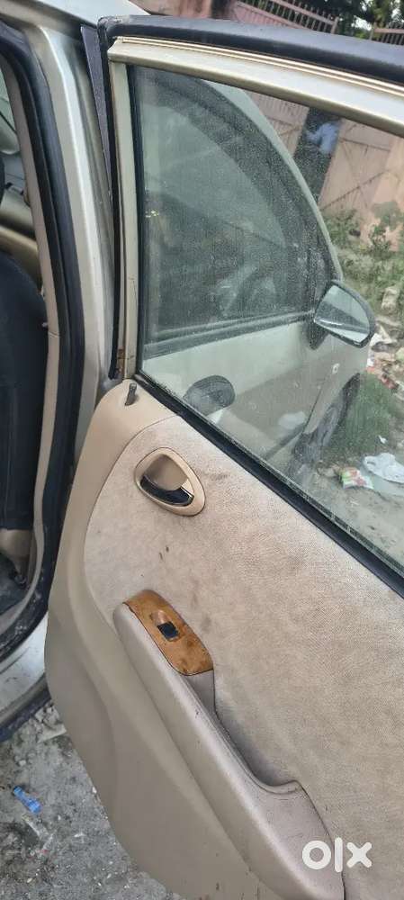 Honda City 2008 पेट्रोल मैनुआल