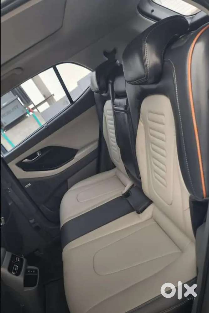 Hyundai Creta N Line 2024 Diesel Car