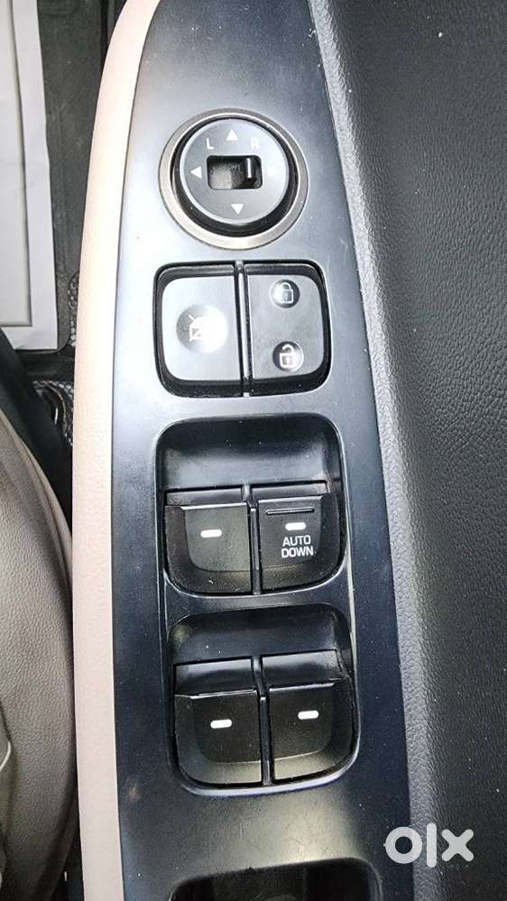 Hyundai Grand I10 1.2 Crdi Magna, 2017, Petrol