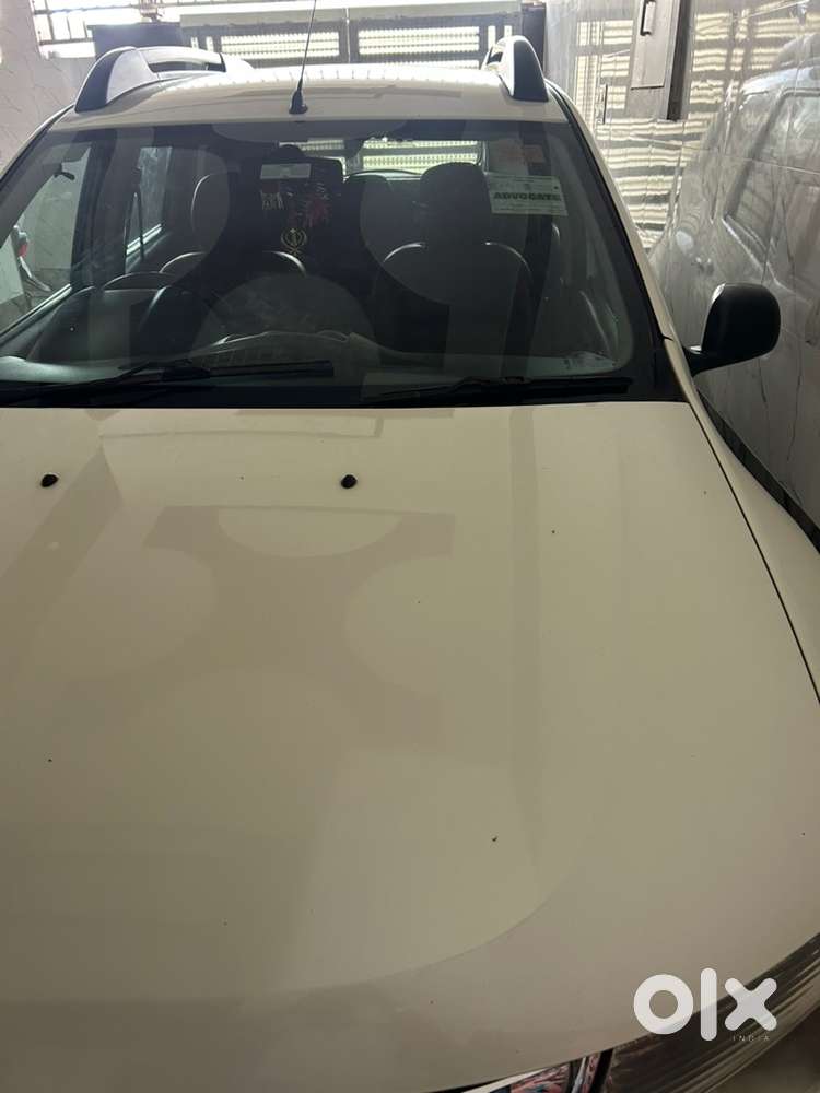Renault Duster Diesel 2014