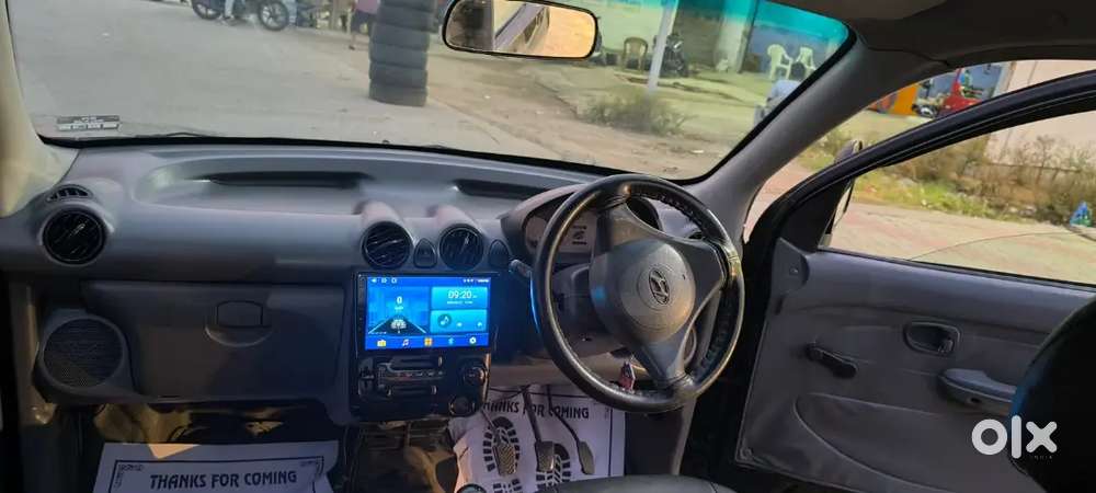 Hyundai Santro Xing 2005