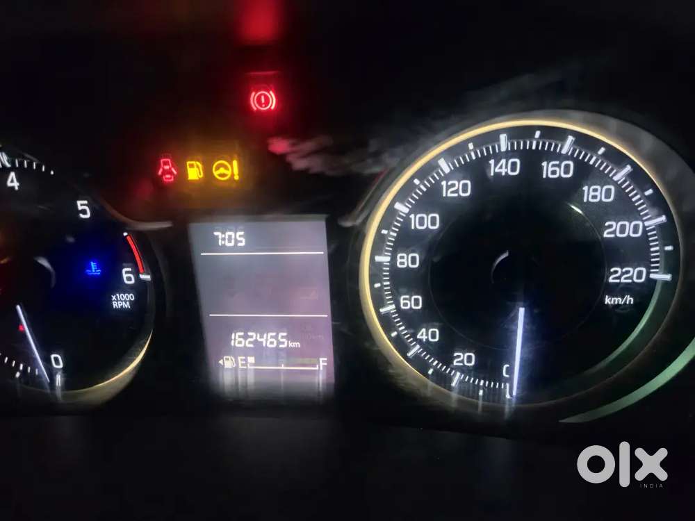 Maruti Suzuki Ertiga 2019 Diesel 162000 Km Driven