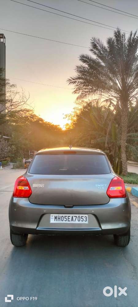 Maruti Suzuki Swift Vdi (o), 2019, Diesel