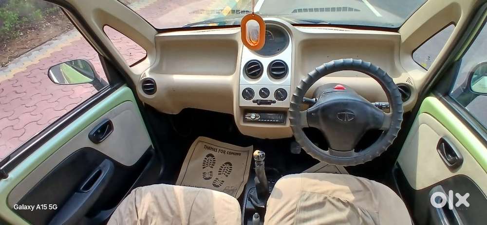 Tata Nano Xt, 2012, Petrol