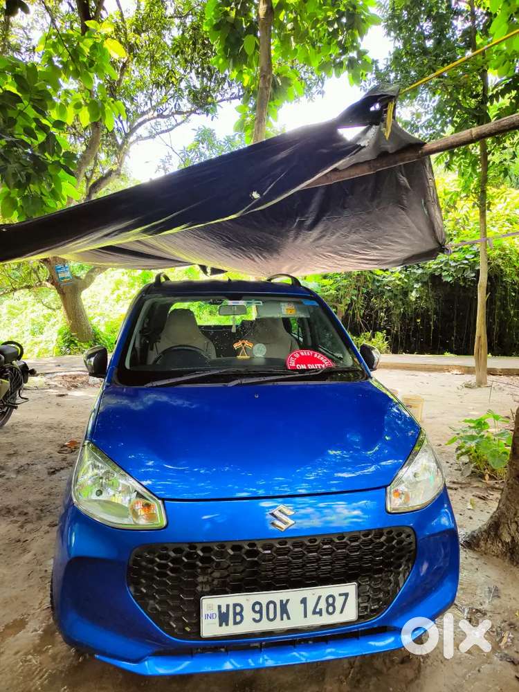 Maruti Suzuki Alto K10 2024 Petrol Good Condition