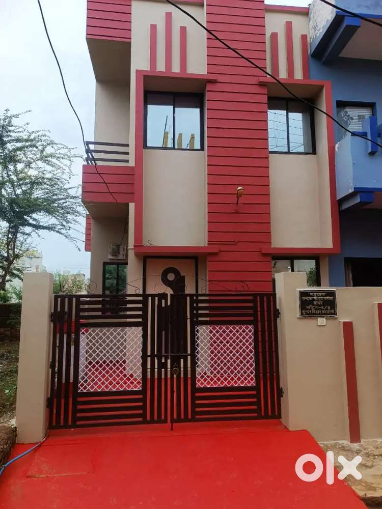 House on Rent