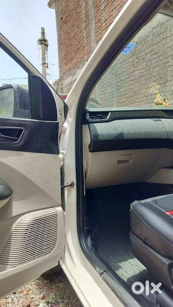 Renault Triber Rxt 2022